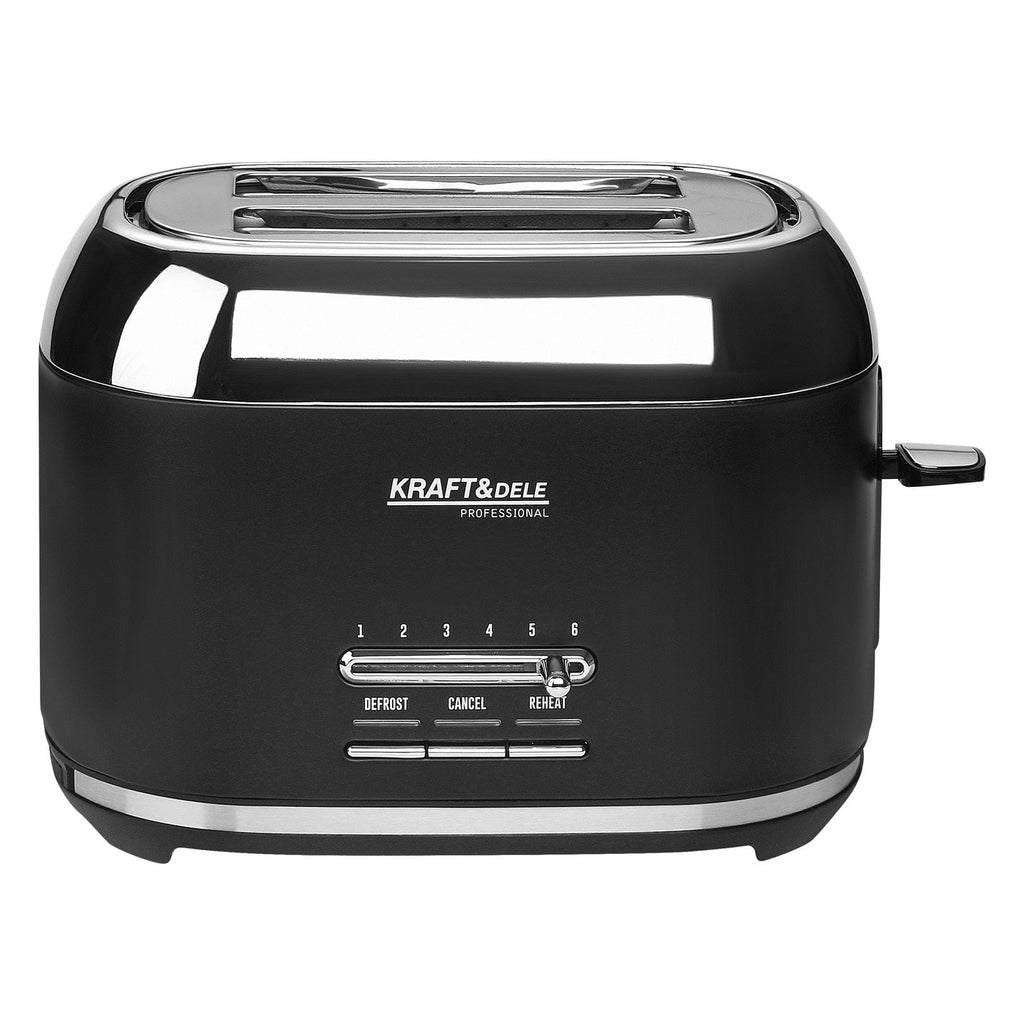 Elektriline röster 1000W KD4154