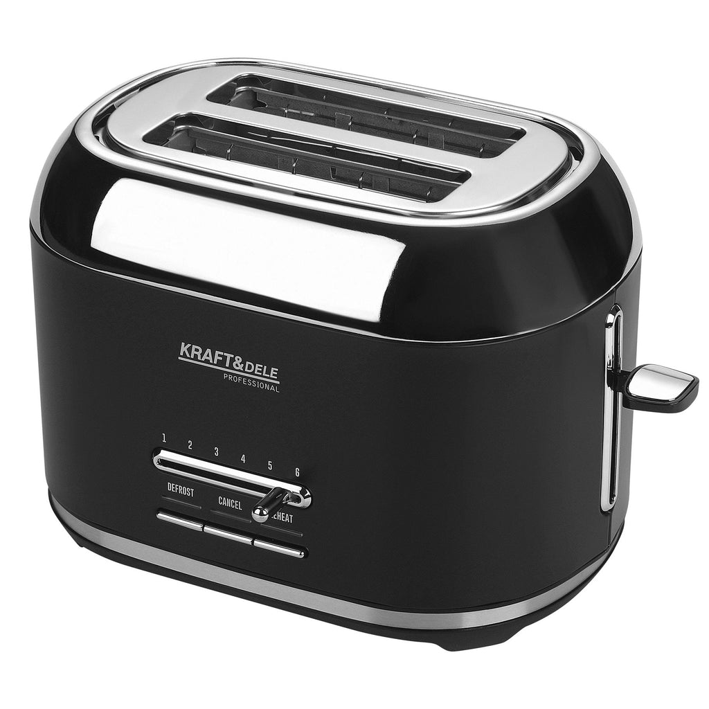 Elektriline röster 1000W KD4154