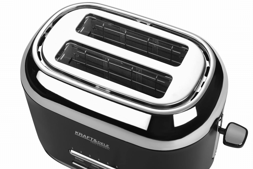 Elektriline röster 1000W KD4154