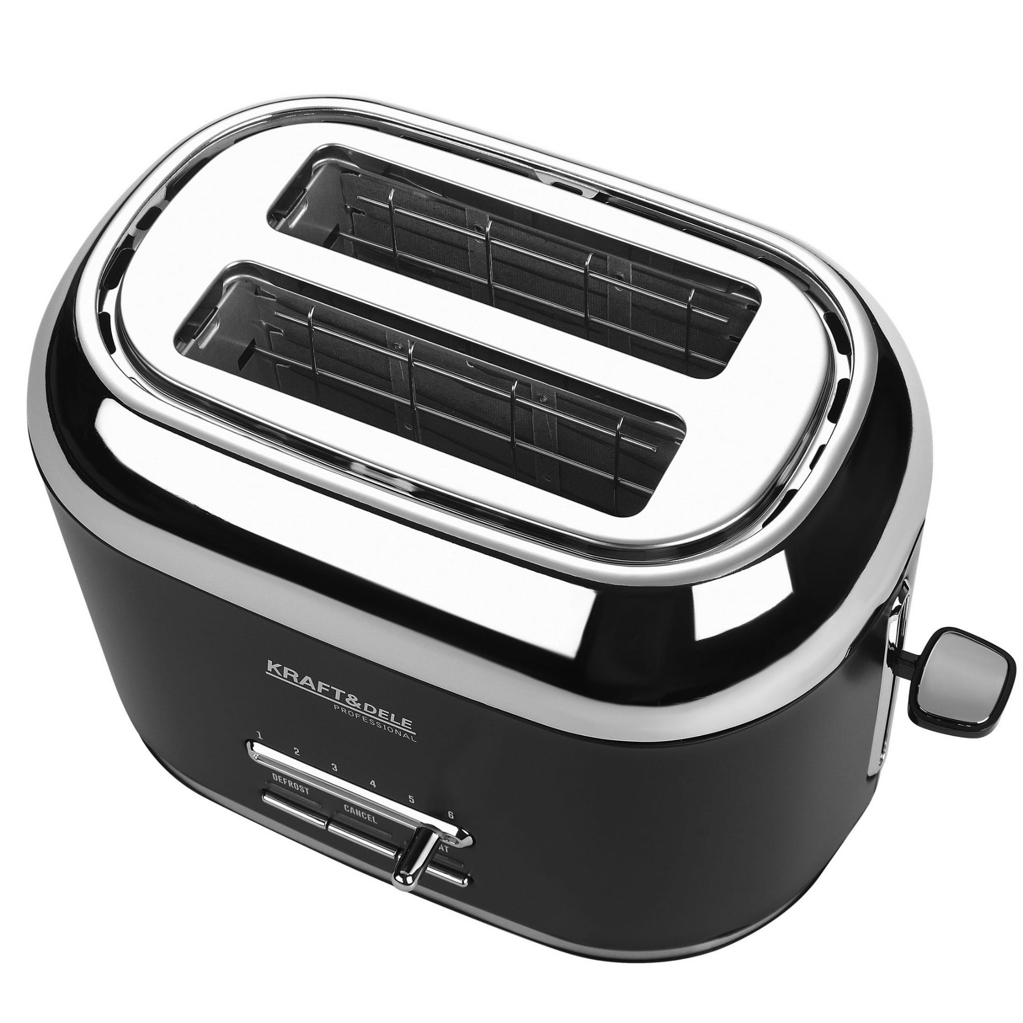 Elektriline röster 1000W KD4154