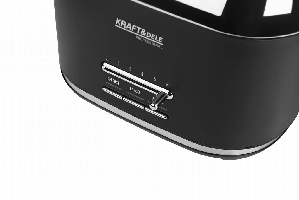 Elektriline röster 1000W KD4154