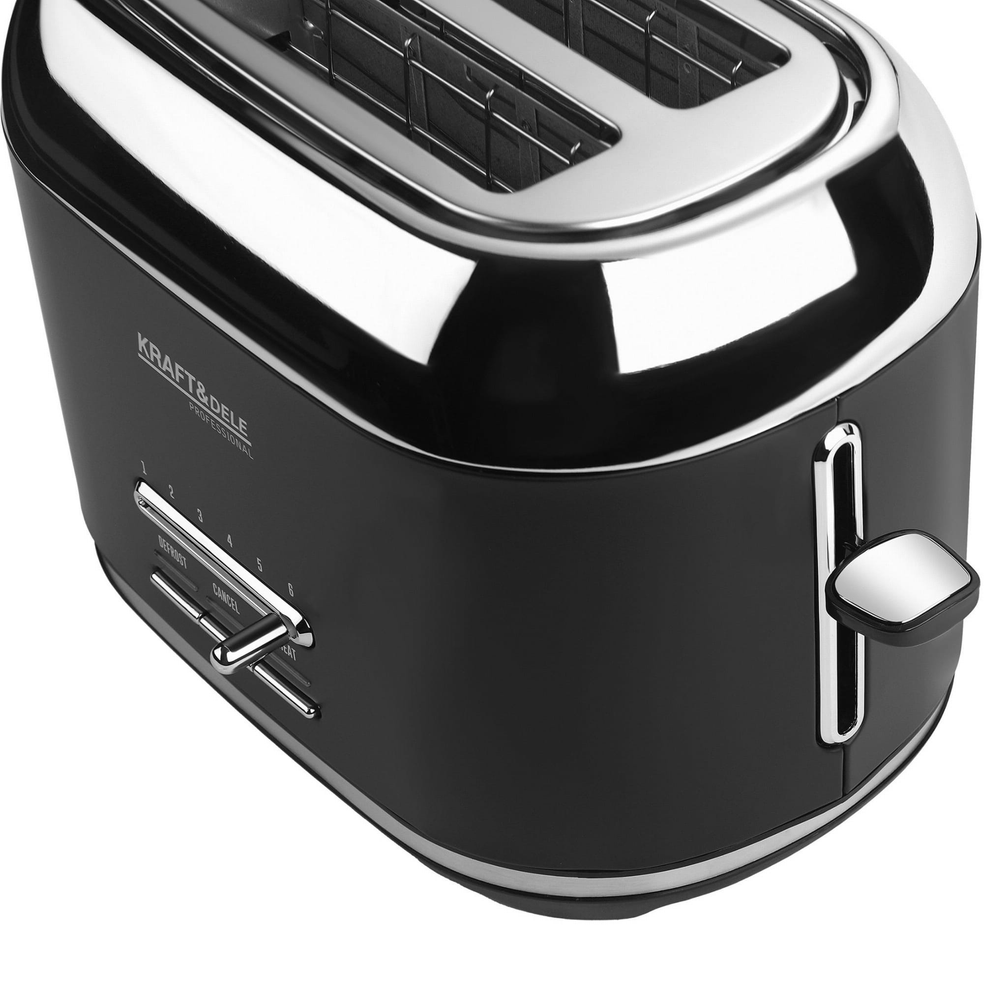 Elektriline röster 1000W KD4154