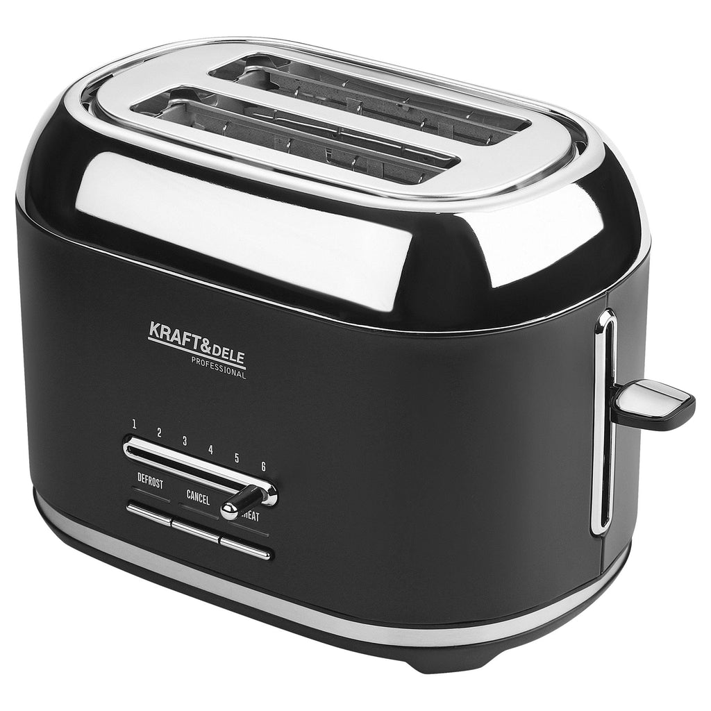 Elektriline röster 1000W KD4154