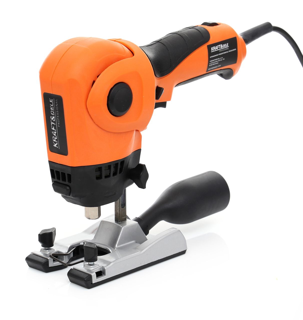 Multifunktsionaalne pöördriist KD1689