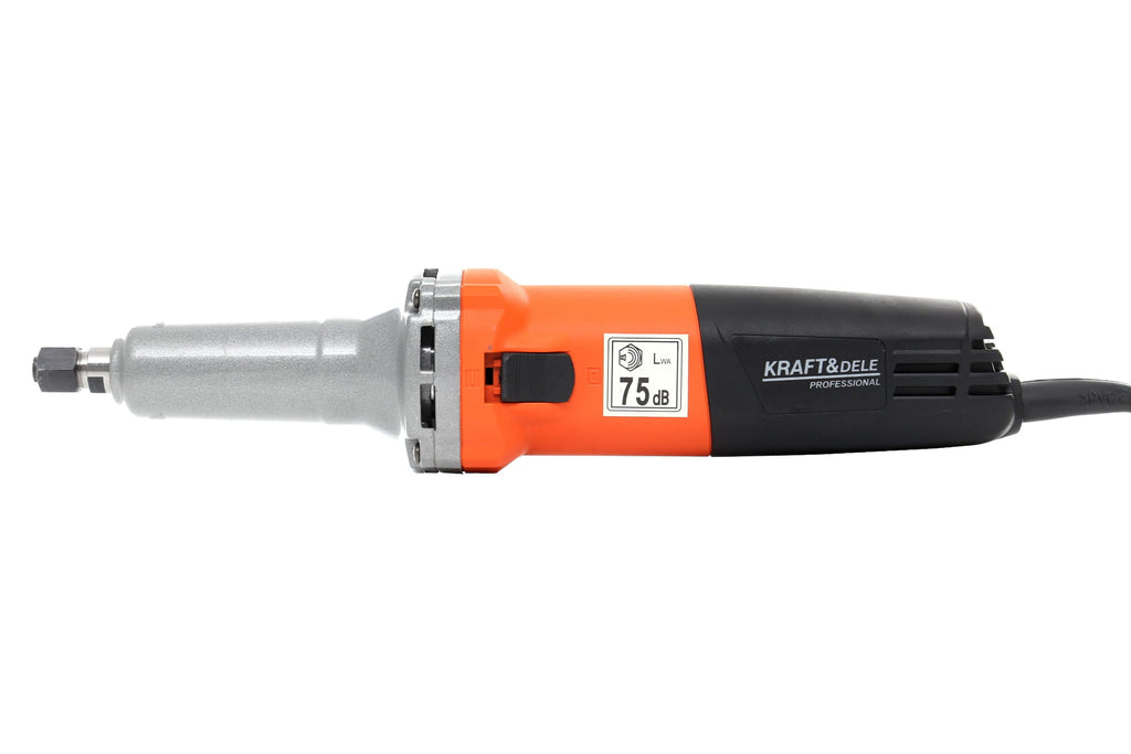 Straight spindle grinder 1500W + REGULATOR KD523