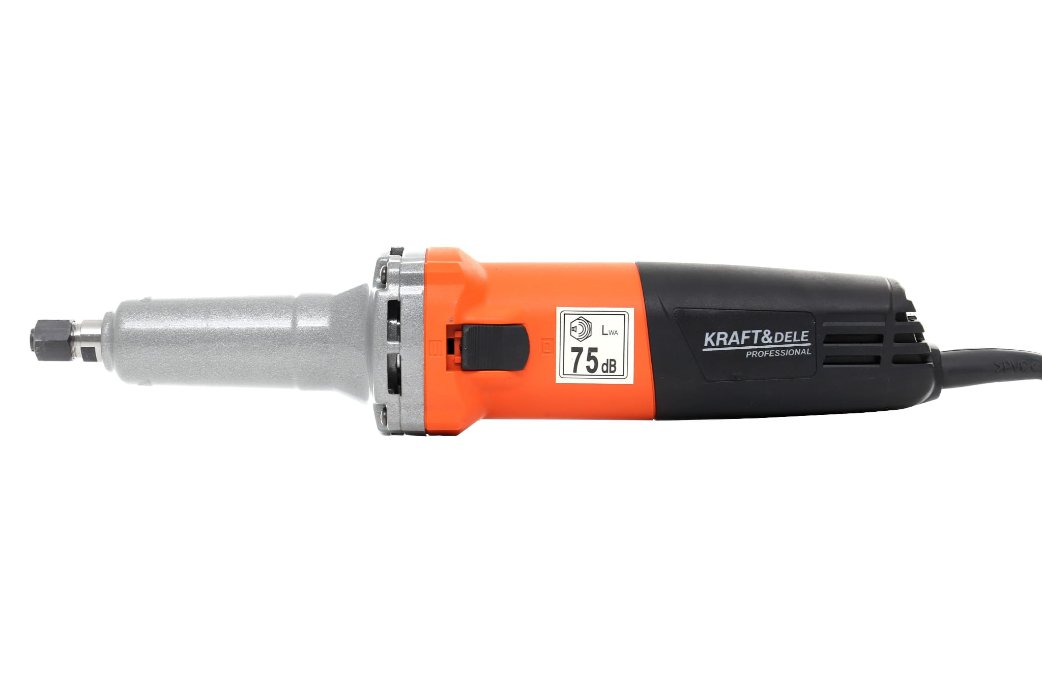 Straight spindle grinder 1500W + REGULATOR KD523