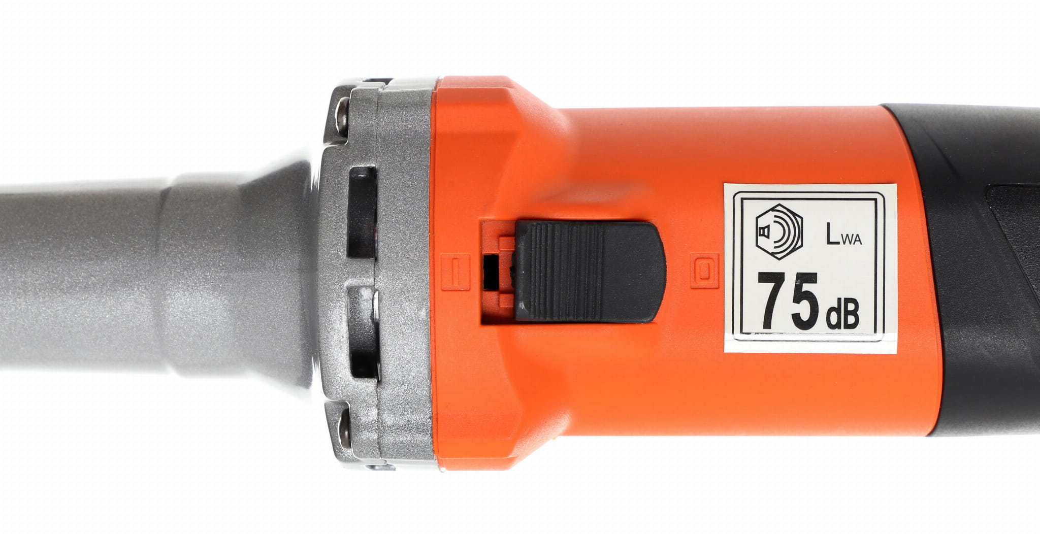 Straight spindle grinder 1500W + REGULATOR KD523