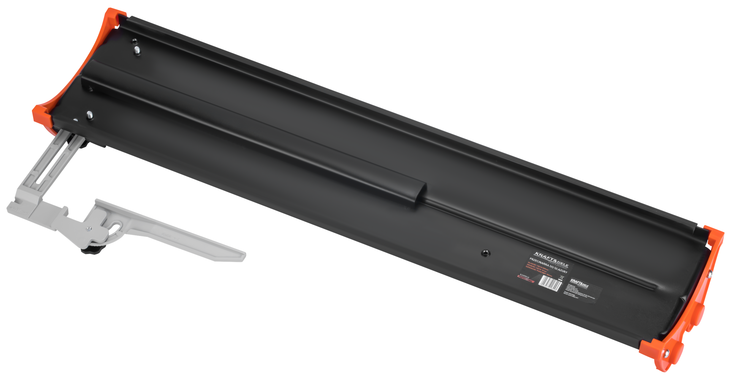Professional tile cutter 600mm KD11949