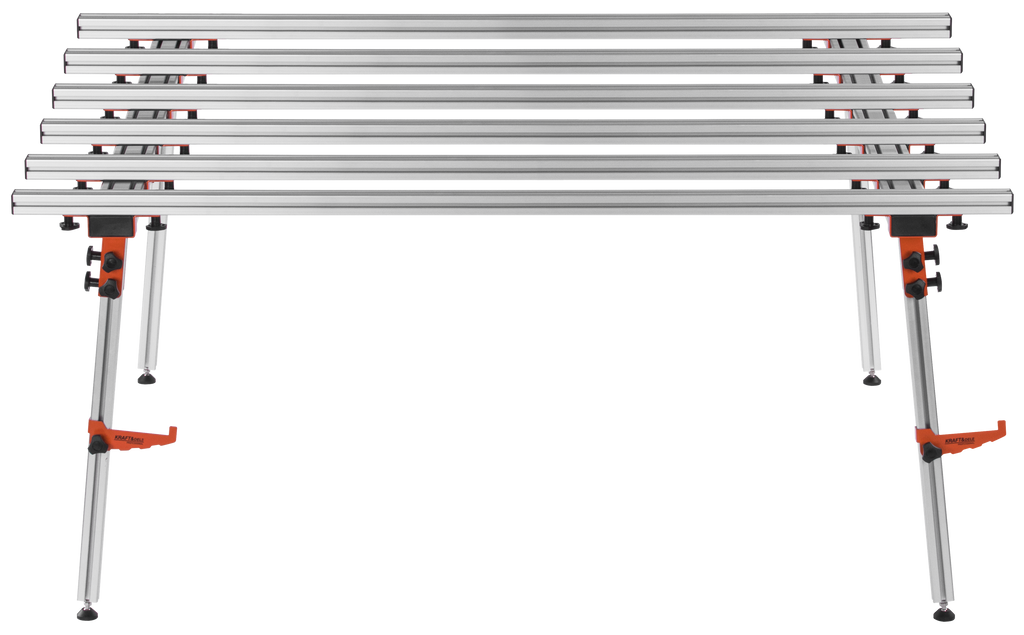 Tiling table 180 x 150 x 80cm KD11984