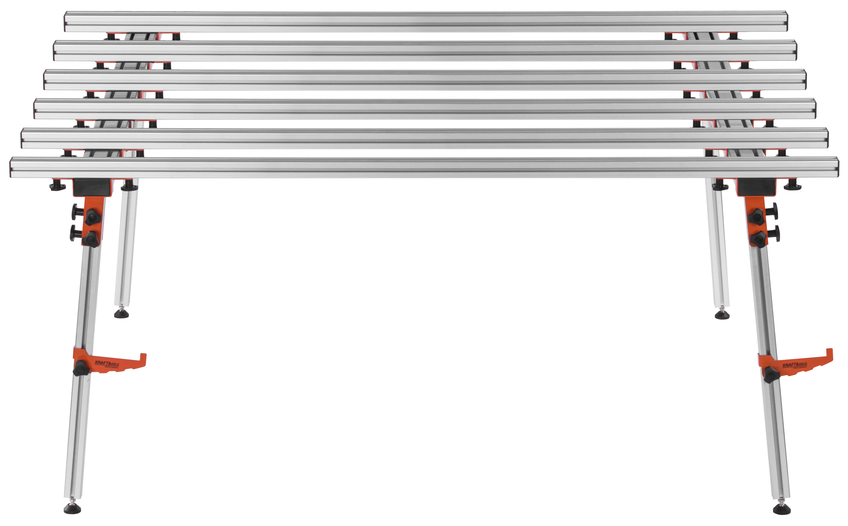 Tiling table 180 x 150 x 80cm KD11984