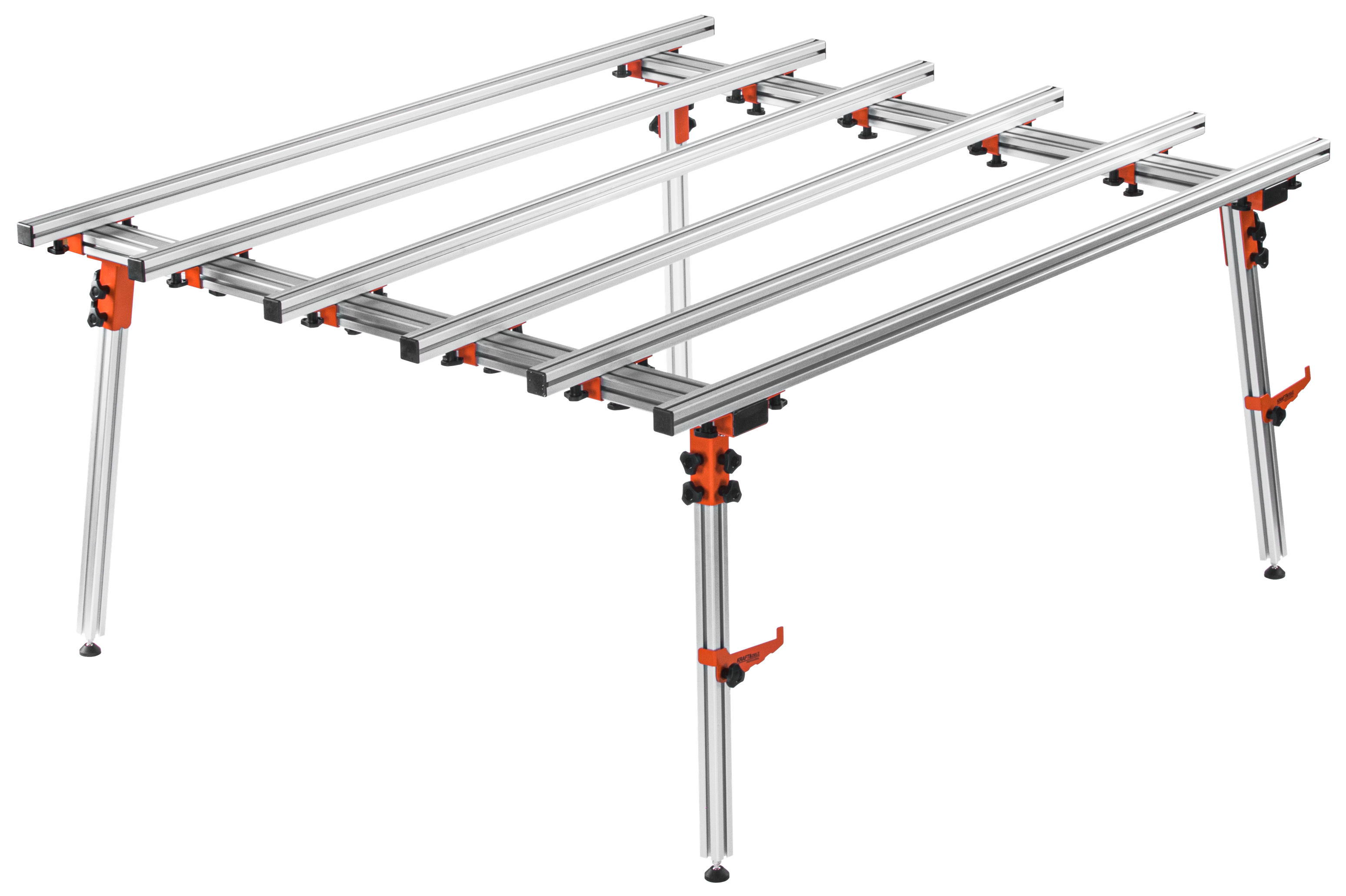 Tiling table 180 x 150 x 80cm KD11984