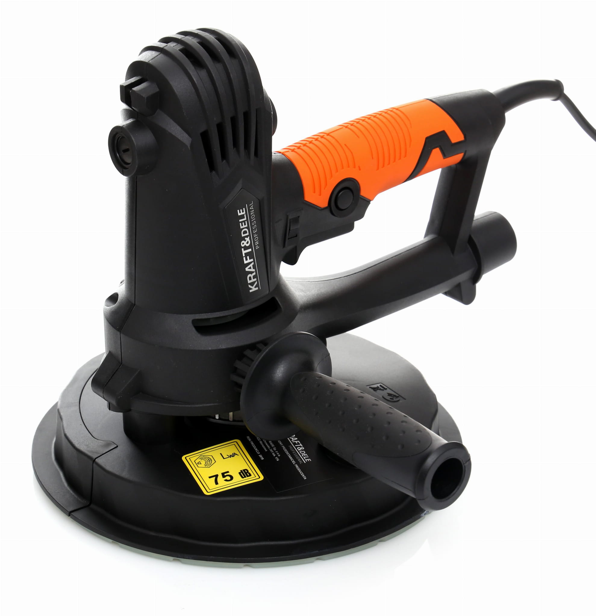 Kipsilihvija 1500W KD1548