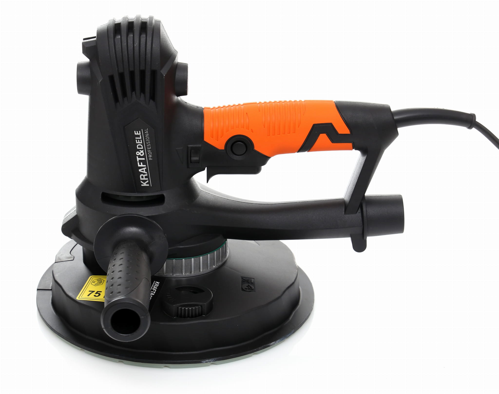 Kipsilihvija 1500W KD1548