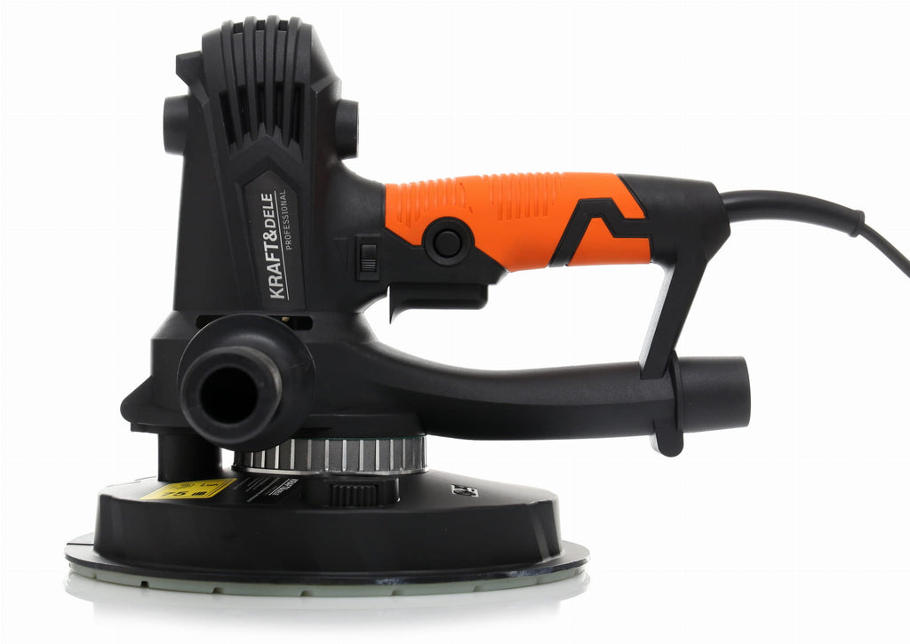 Kipsilihvija 1500W KD1548