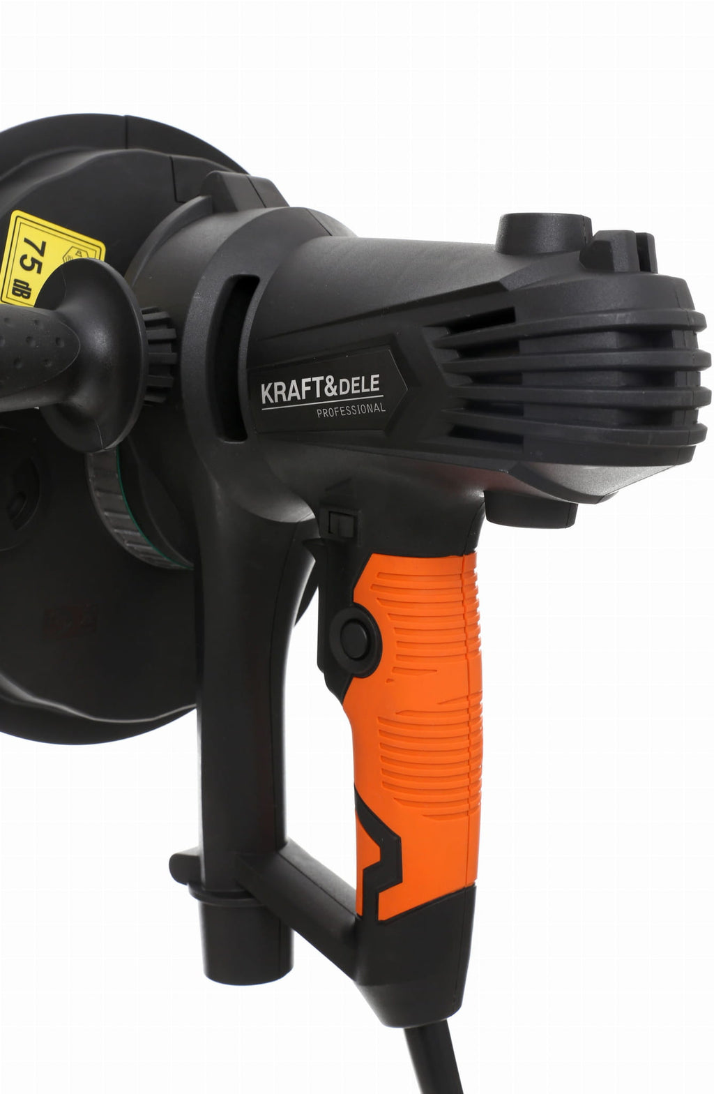 Kipsilihvija 1500W KD1548