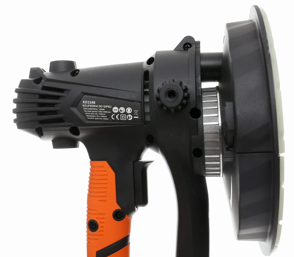 Kipsilihvija 1500W KD1548