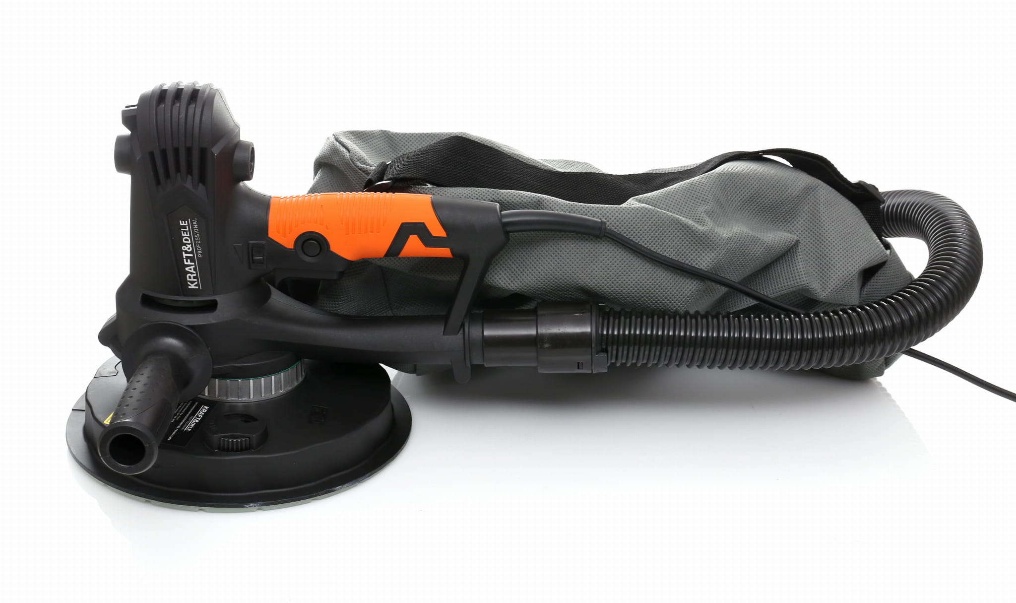 Kipsilihvija 1500W KD1548