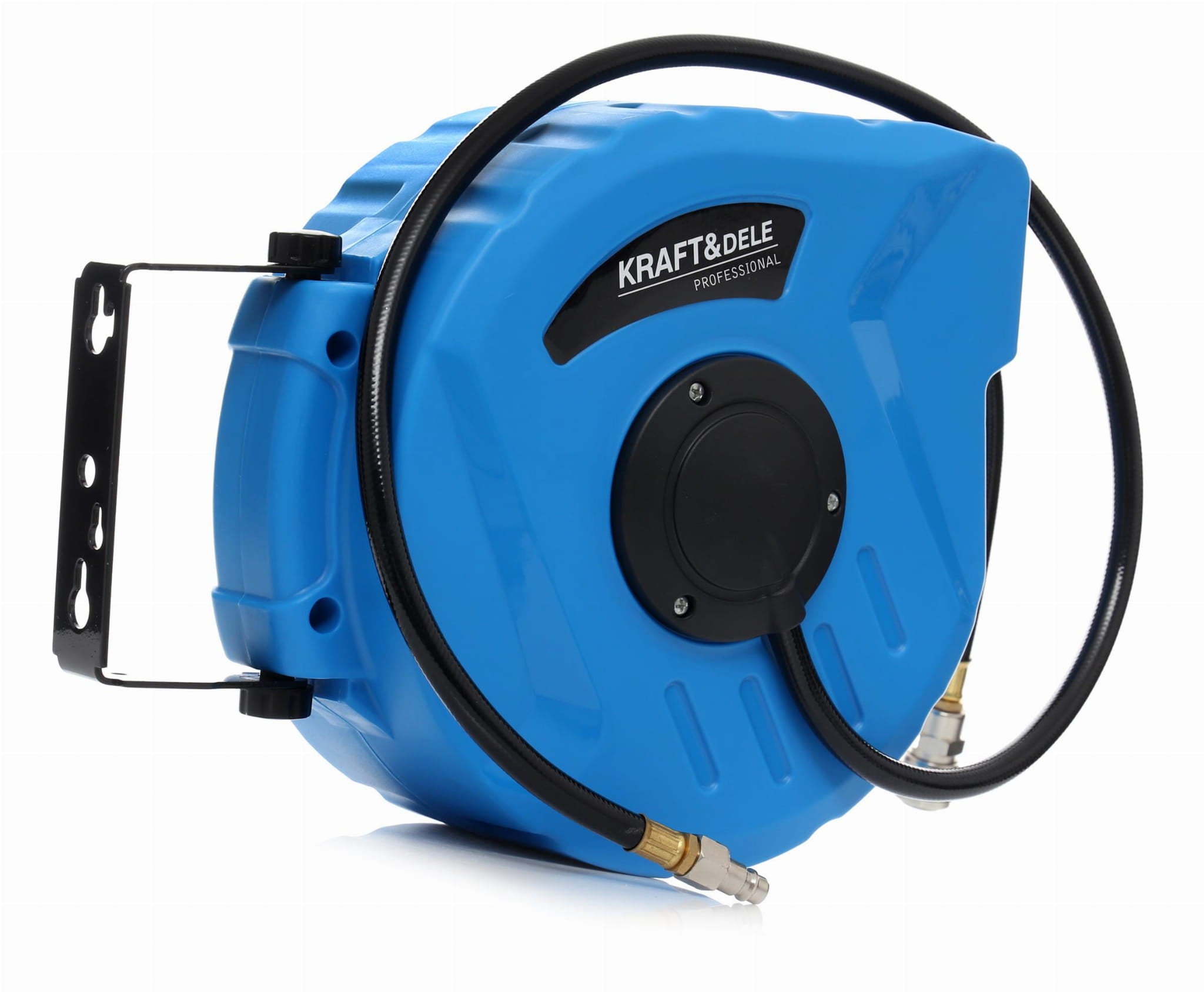 COILED PNEUMATIC HOSE 20M KD1461