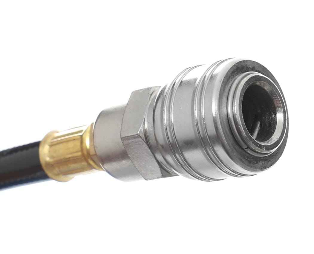 COILED PNEUMATIC HOSE 20M KD1461