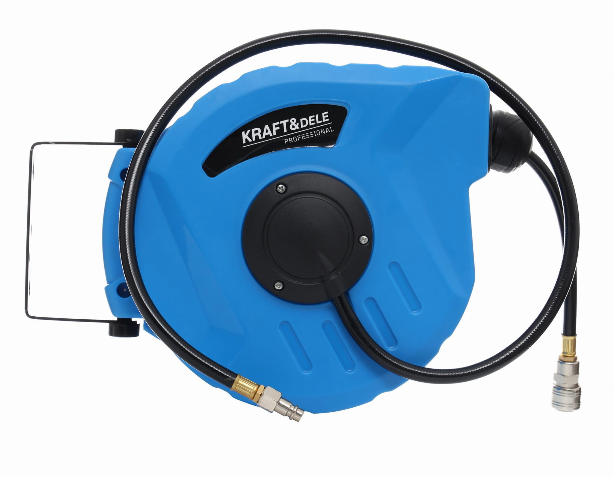 COILED PNEUMATIC HOSE 20M KD1461