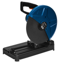 KRAFT&DELE metallilõikesaag 2900 W 230 V KD553 (E14)