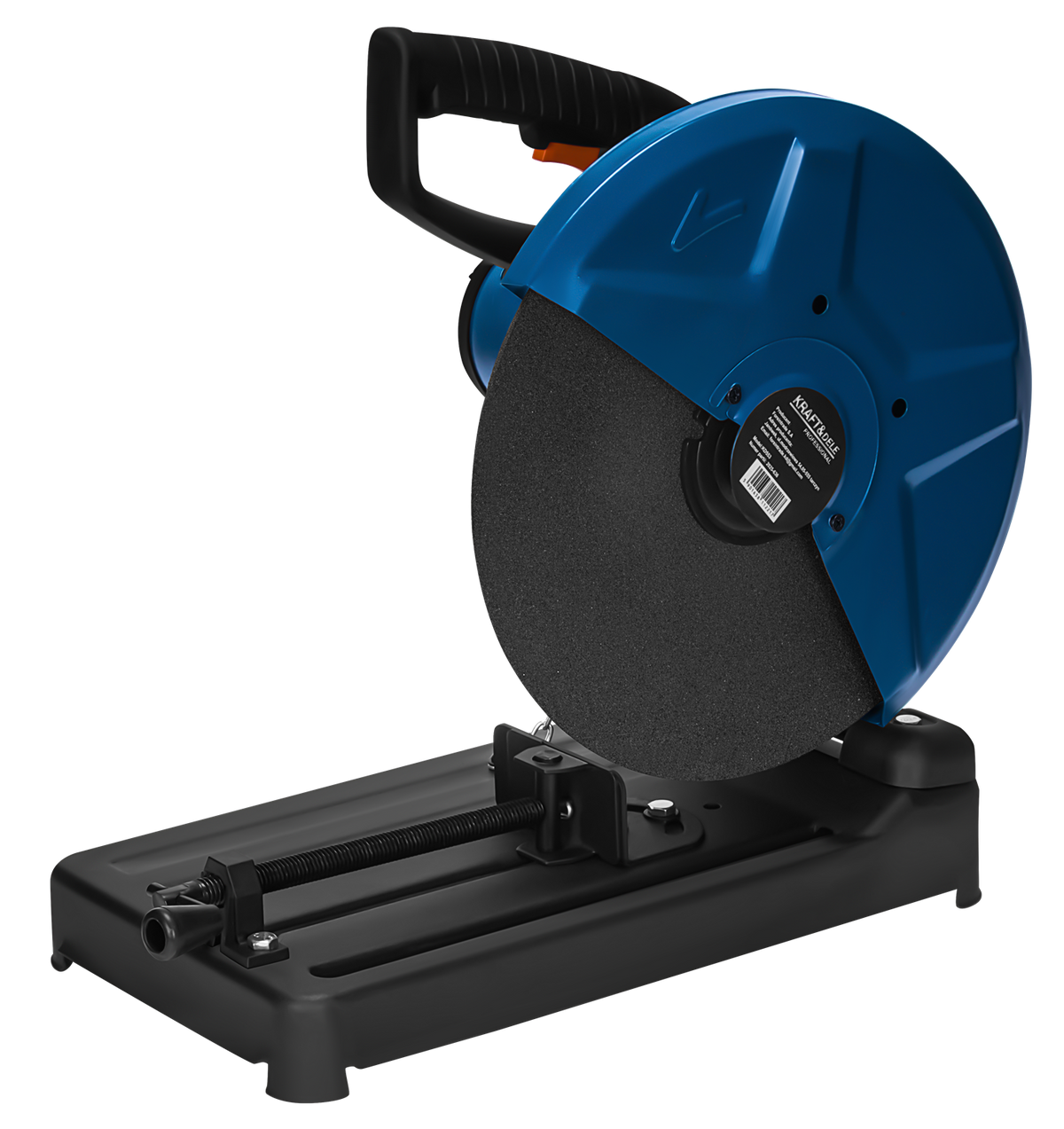 Metal cutter 2900W 230V KD553 (E14)