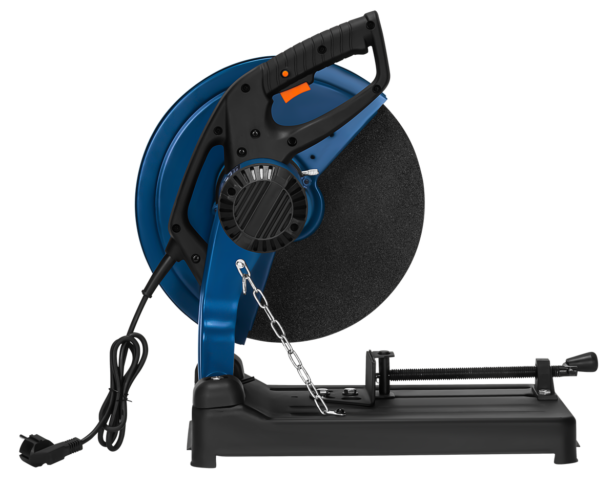 KRAFT&DELE metallilõikesaag 2900 W 230 V KD553 (E14)