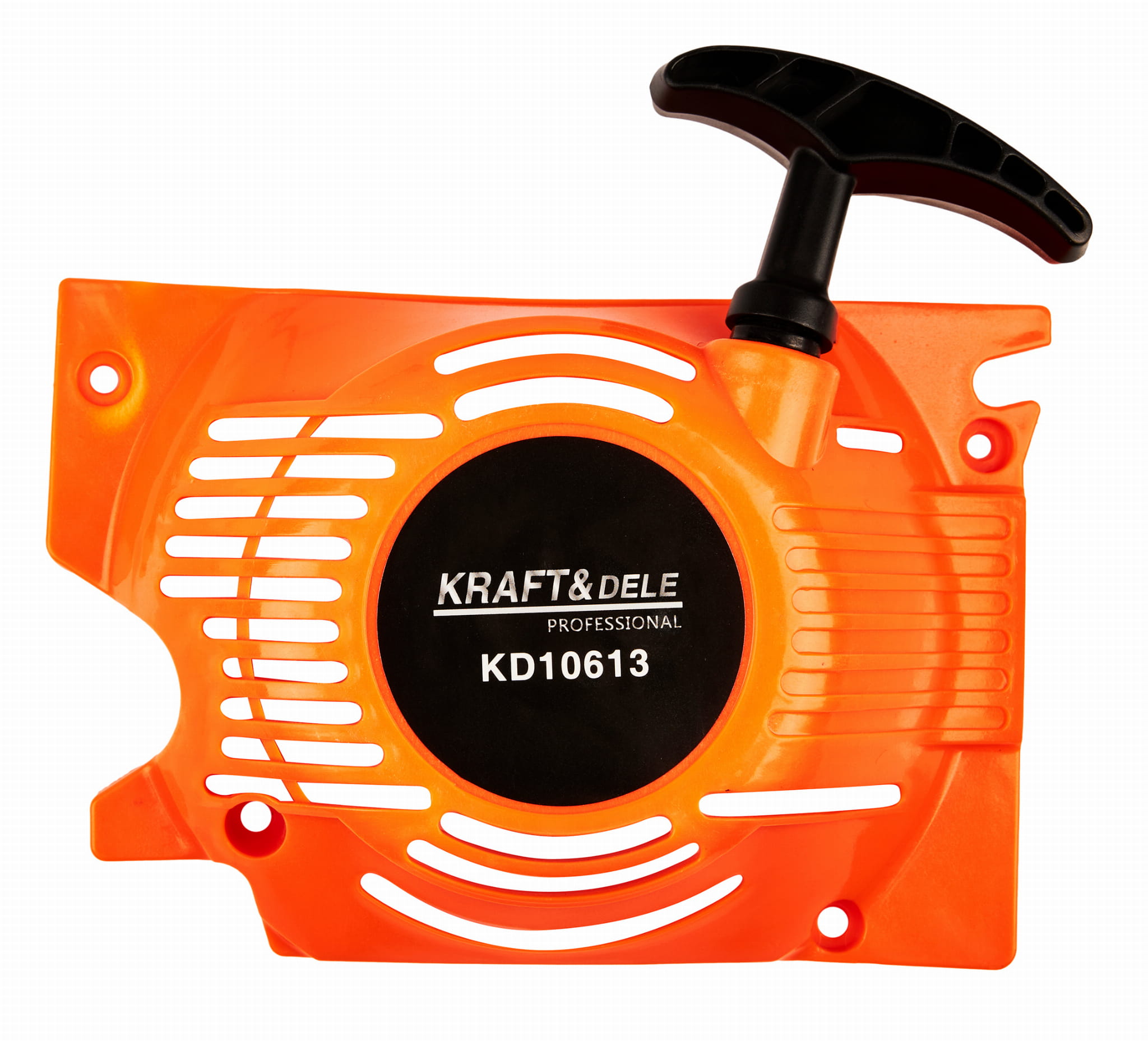 Gasoline chainsaw 5.9HP / 16" / 18" + Accessories KD10613