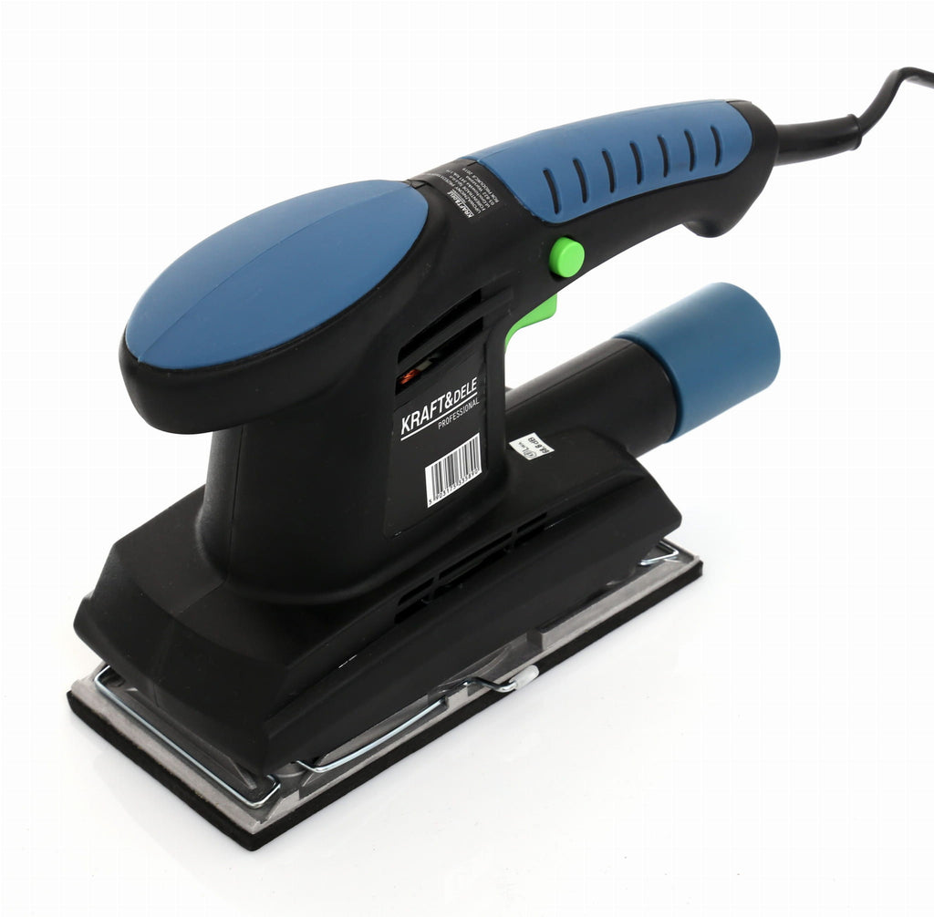 Ekstsentriklihvija KD1676-Z