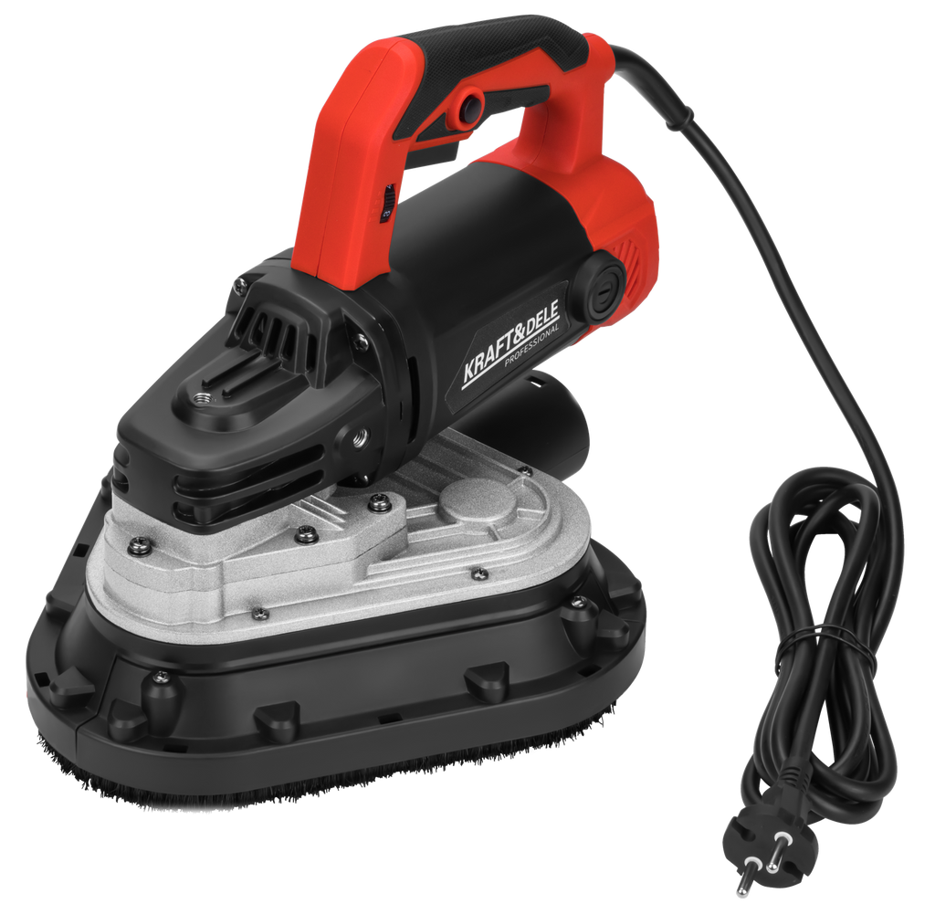 FLOOR POLISHING / GRINDING MACHINE 3500W KD5760
