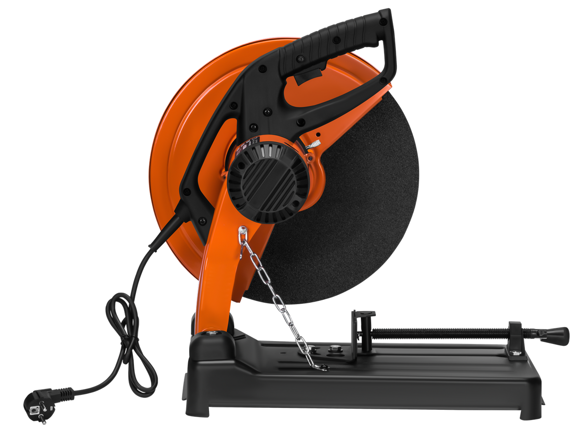 KRAFT&DELE metallilõikesaag 2900 W 230 V KD553-P