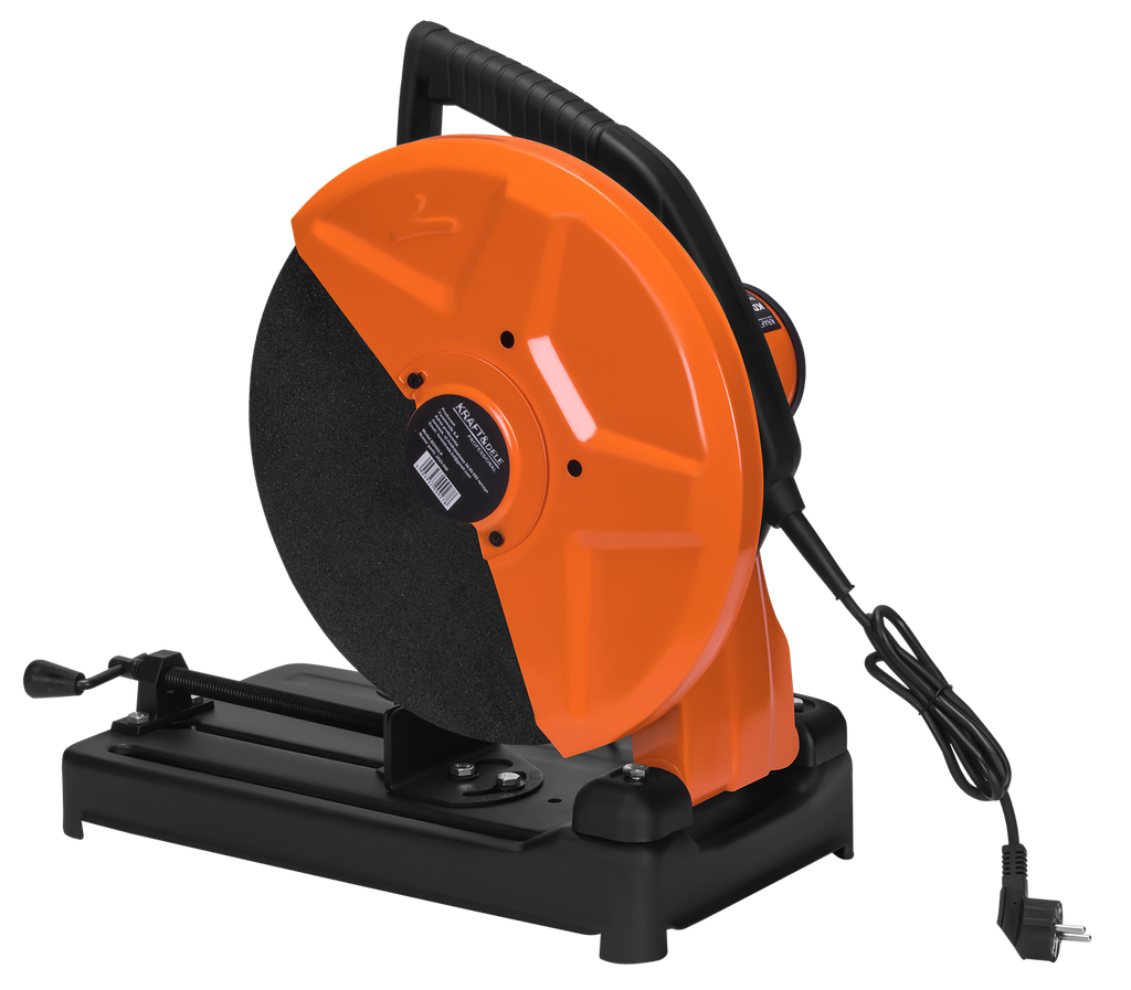 KRAFT&DELE metallilõikesaag 2900 W 230 V KD553-P