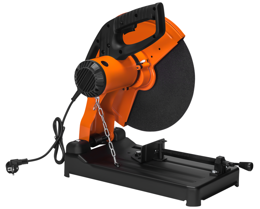 KRAFT&DELE metallilõikesaag 2900 W 230 V KD553-P