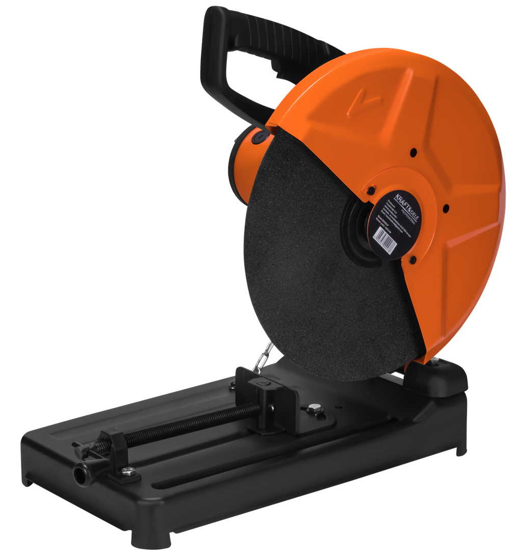 KRAFT&DELE metallilõikesaag 2900 W 230 V KD553-P