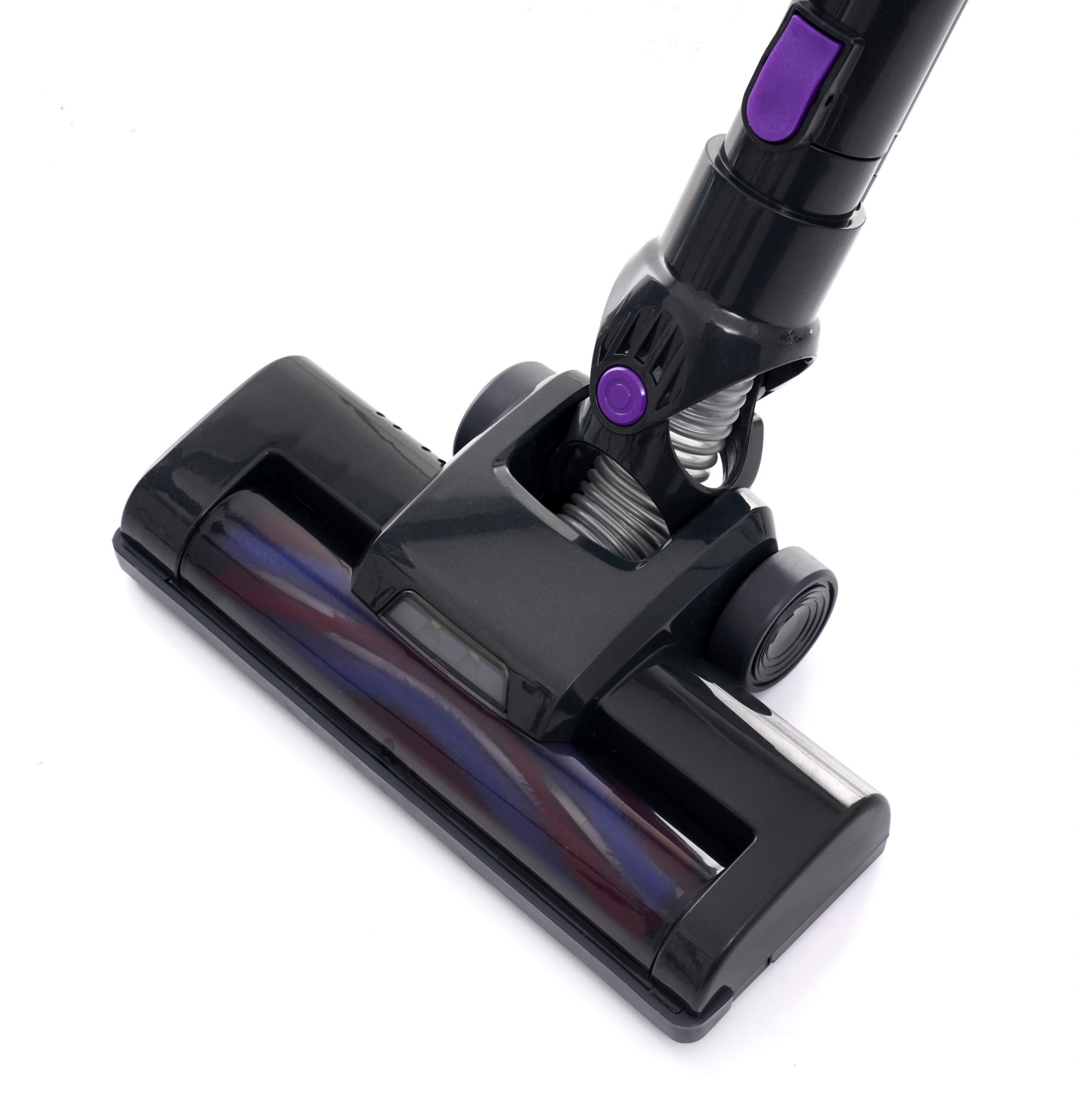 CORDLESS UPRIGHT VACUUM CLEANER 0.8L KD471