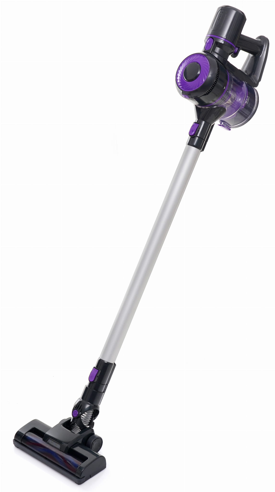 CORDLESS UPRIGHT VACUUM CLEANER 0.8L KD471