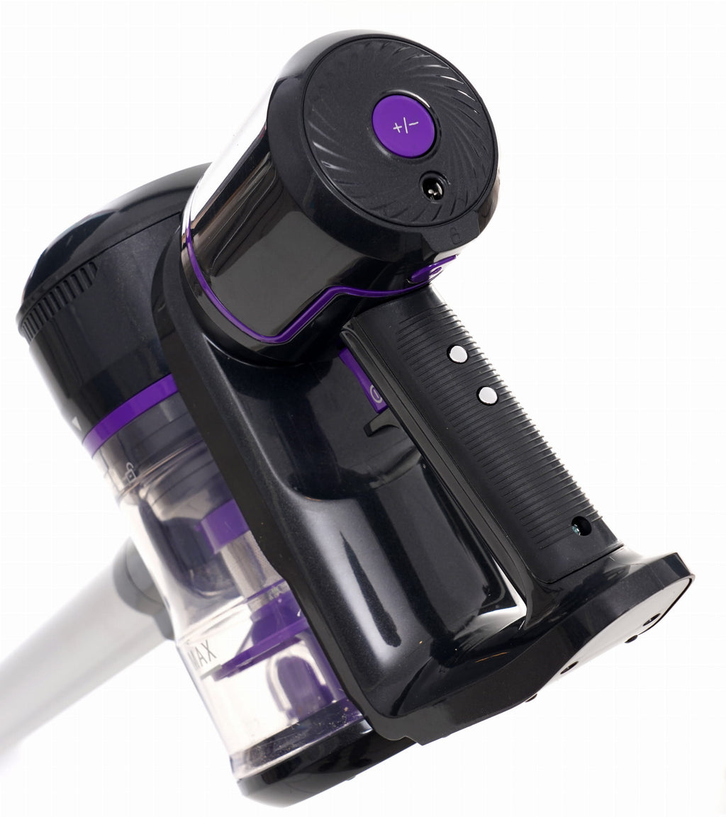 CORDLESS UPRIGHT VACUUM CLEANER 0.8L KD471