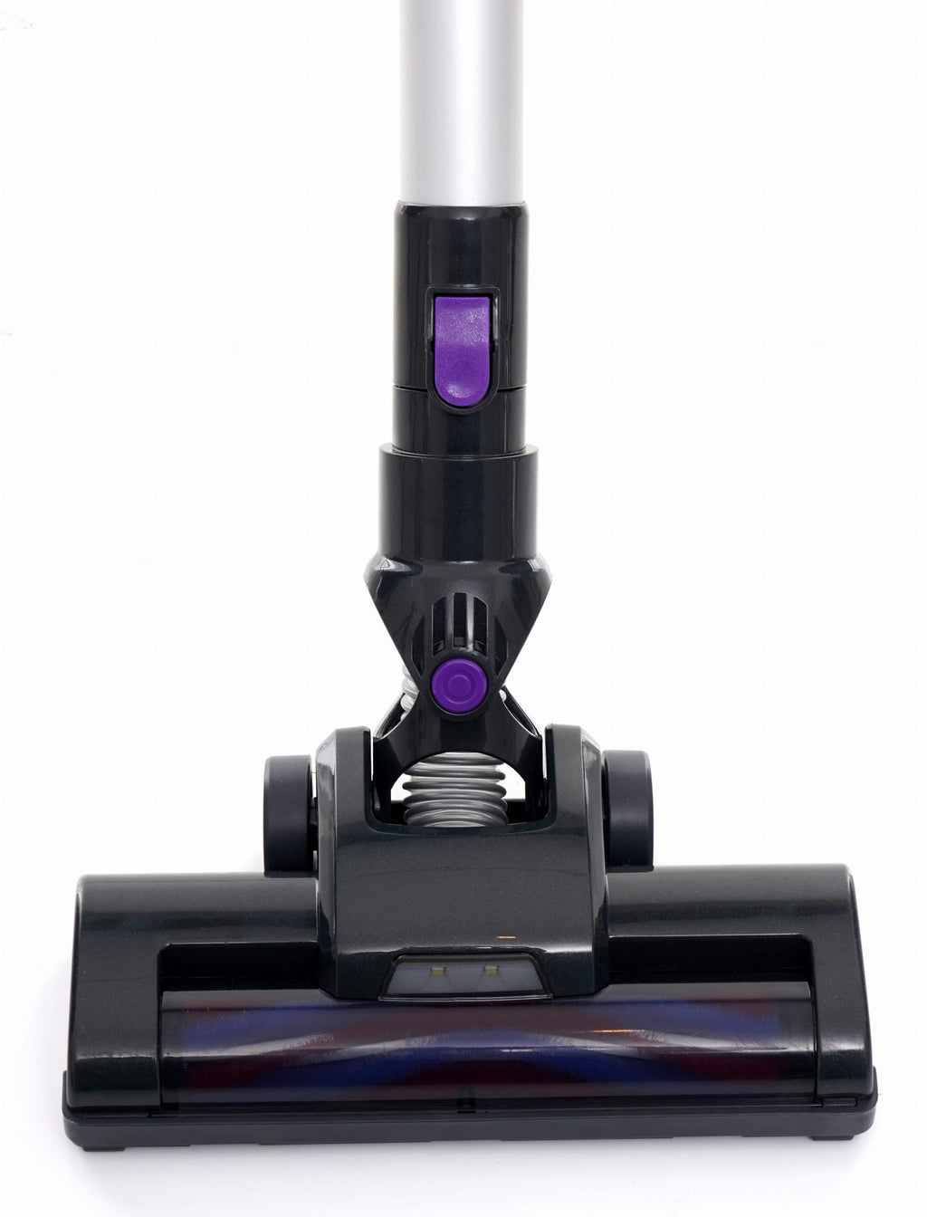 CORDLESS UPRIGHT VACUUM CLEANER 0.8L KD471