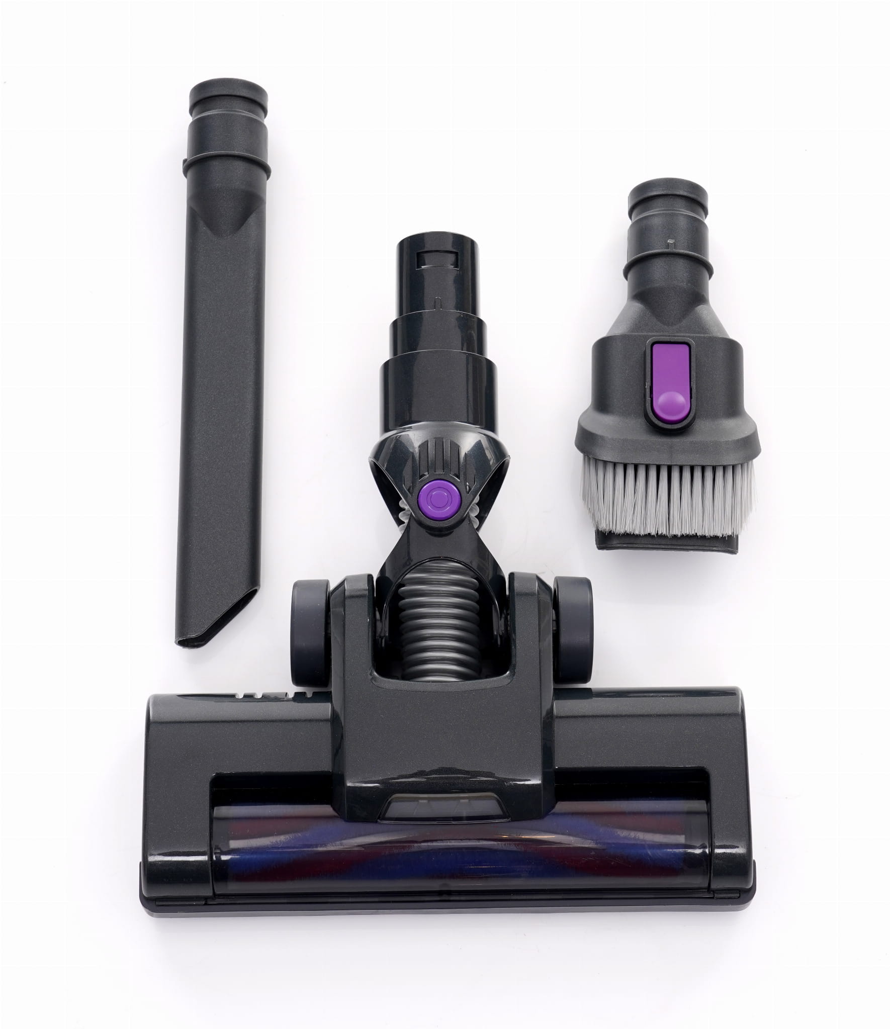 CORDLESS UPRIGHT VACUUM CLEANER 0.8L KD471