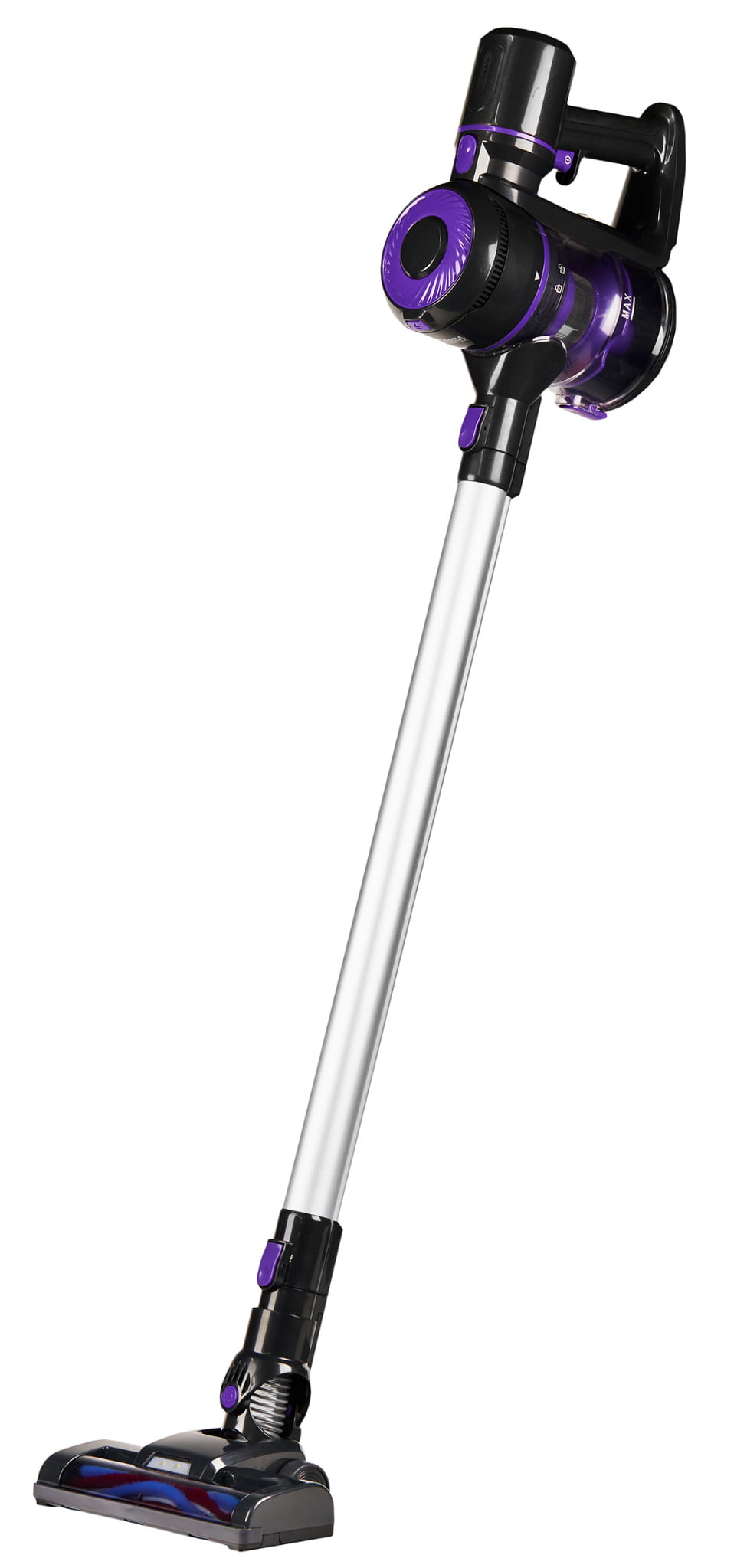 CORDLESS UPRIGHT VACUUM CLEANER 0.8L KD471