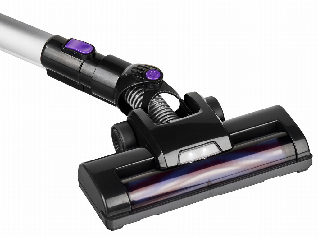 CORDLESS UPRIGHT VACUUM CLEANER 0.8L KD471