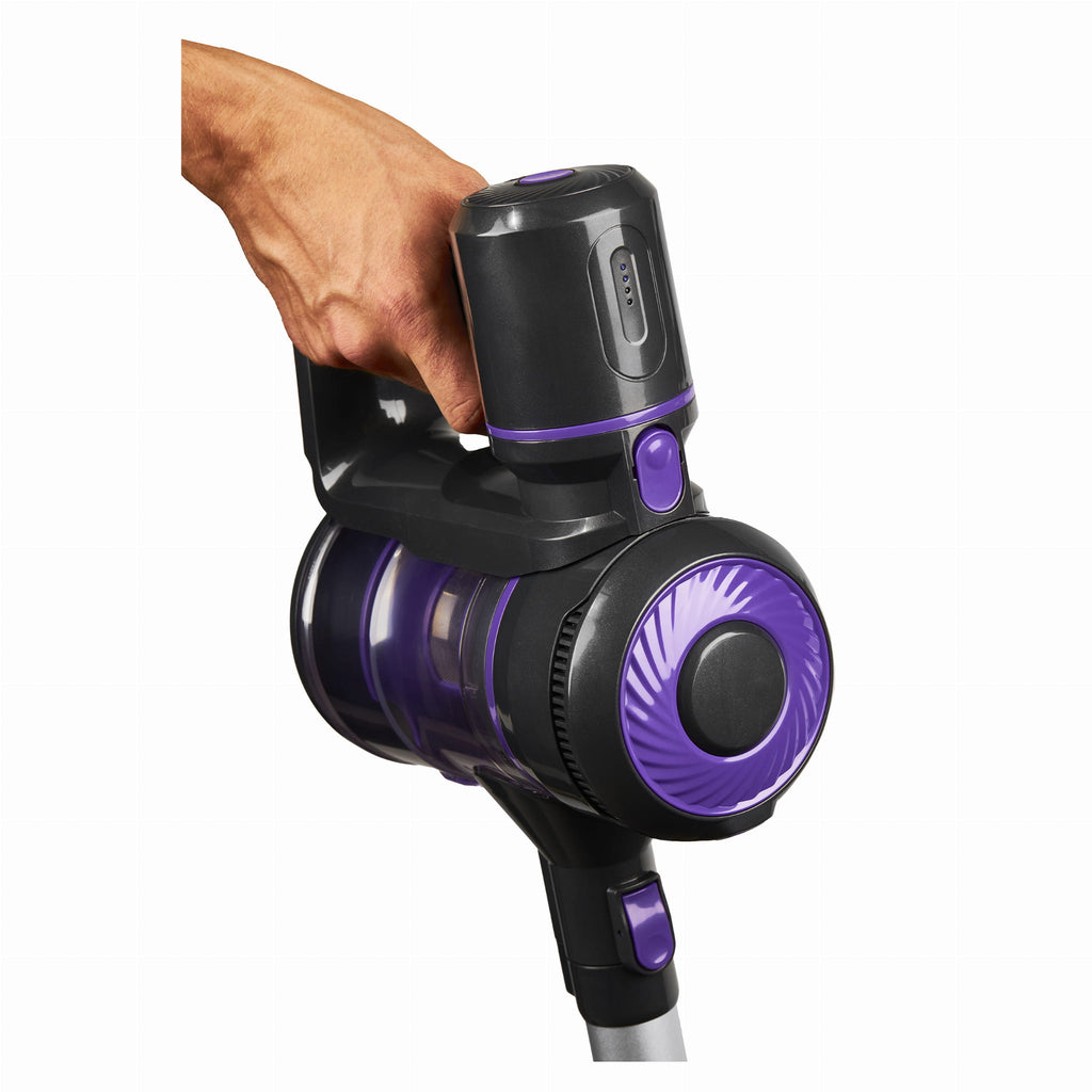 CORDLESS UPRIGHT VACUUM CLEANER 0.8L KD471
