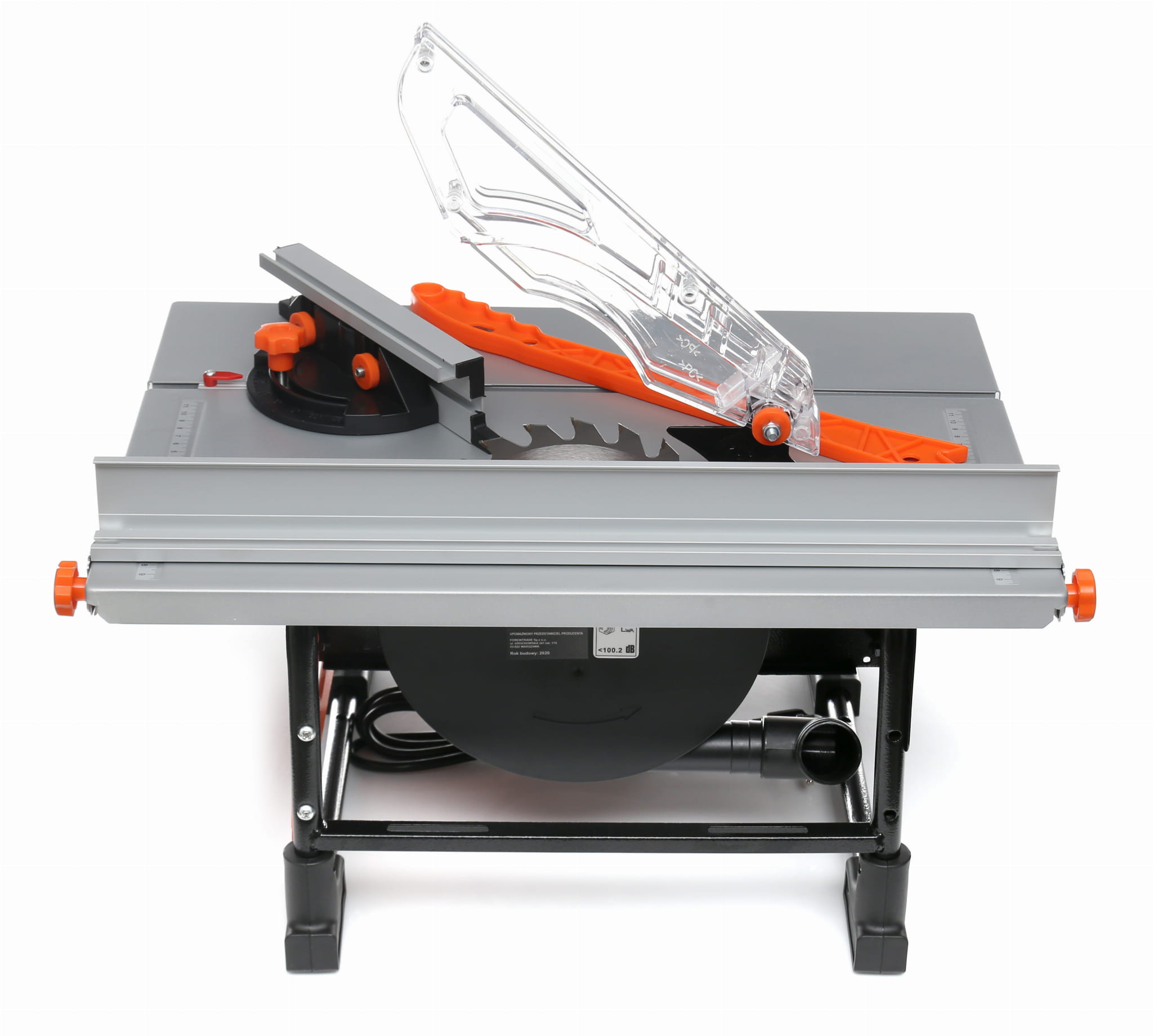 Lauasaag 1500 W KD554