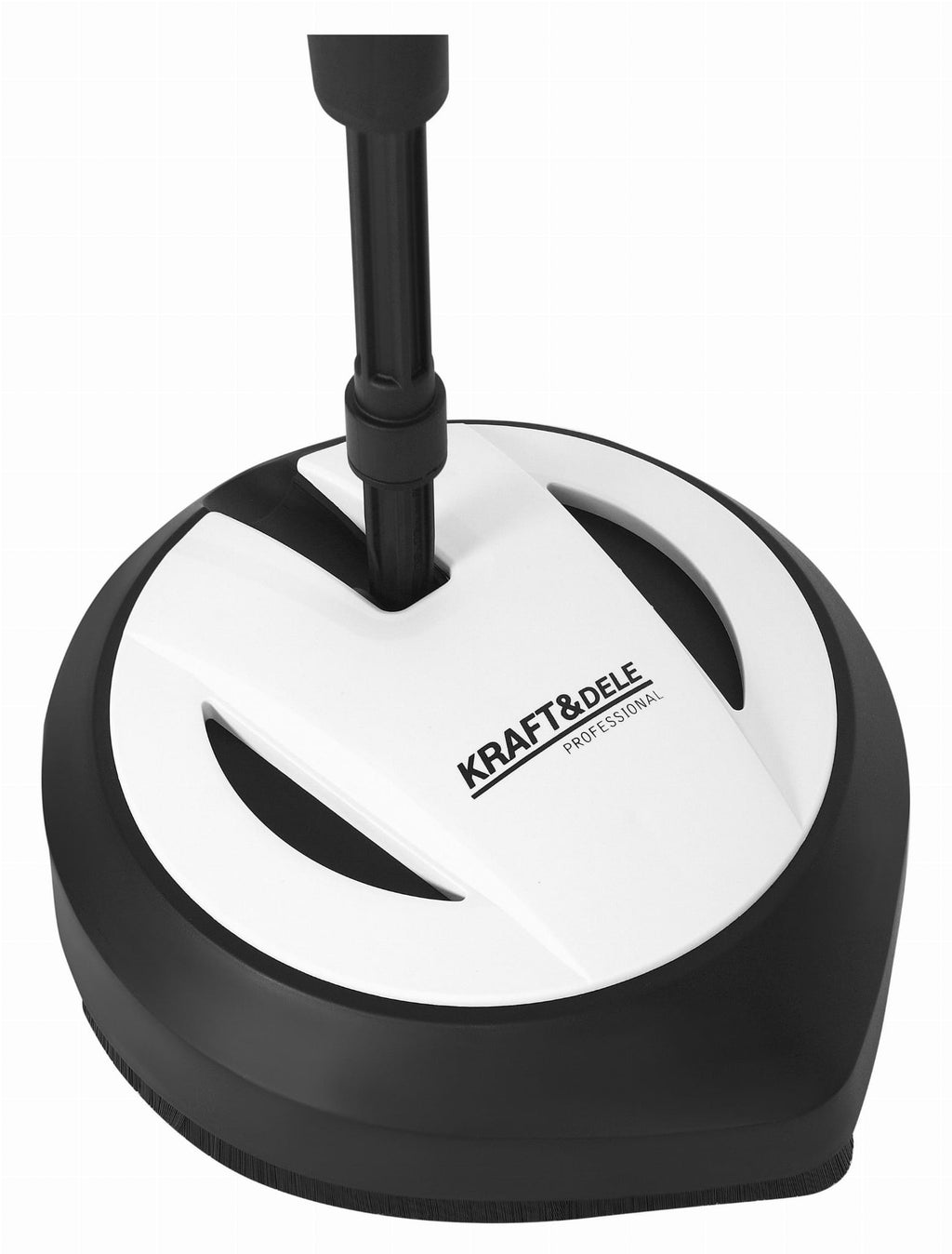 Puhastushari tänavakivide/fassaadide pesemiseks koos pikendusega KD679