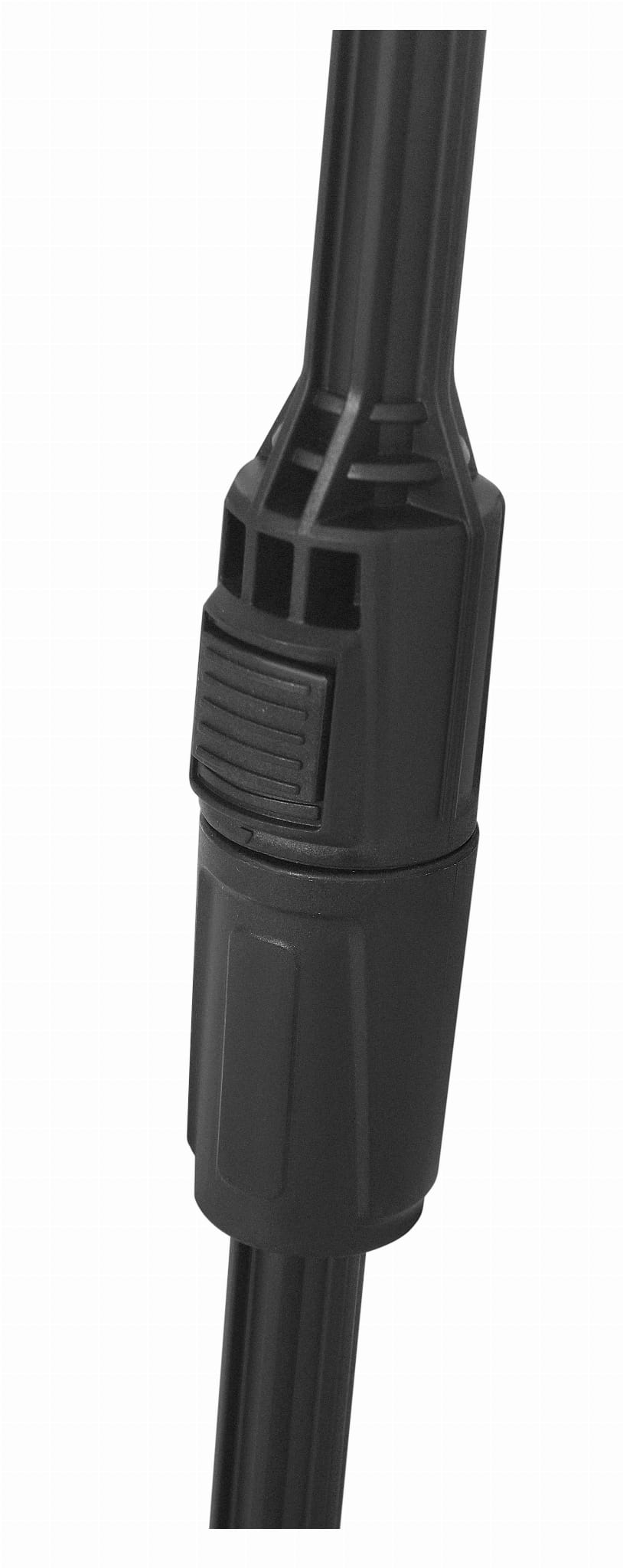 Puhastushari tänavakivide/fassaadide pesemiseks koos pikendusega KD679