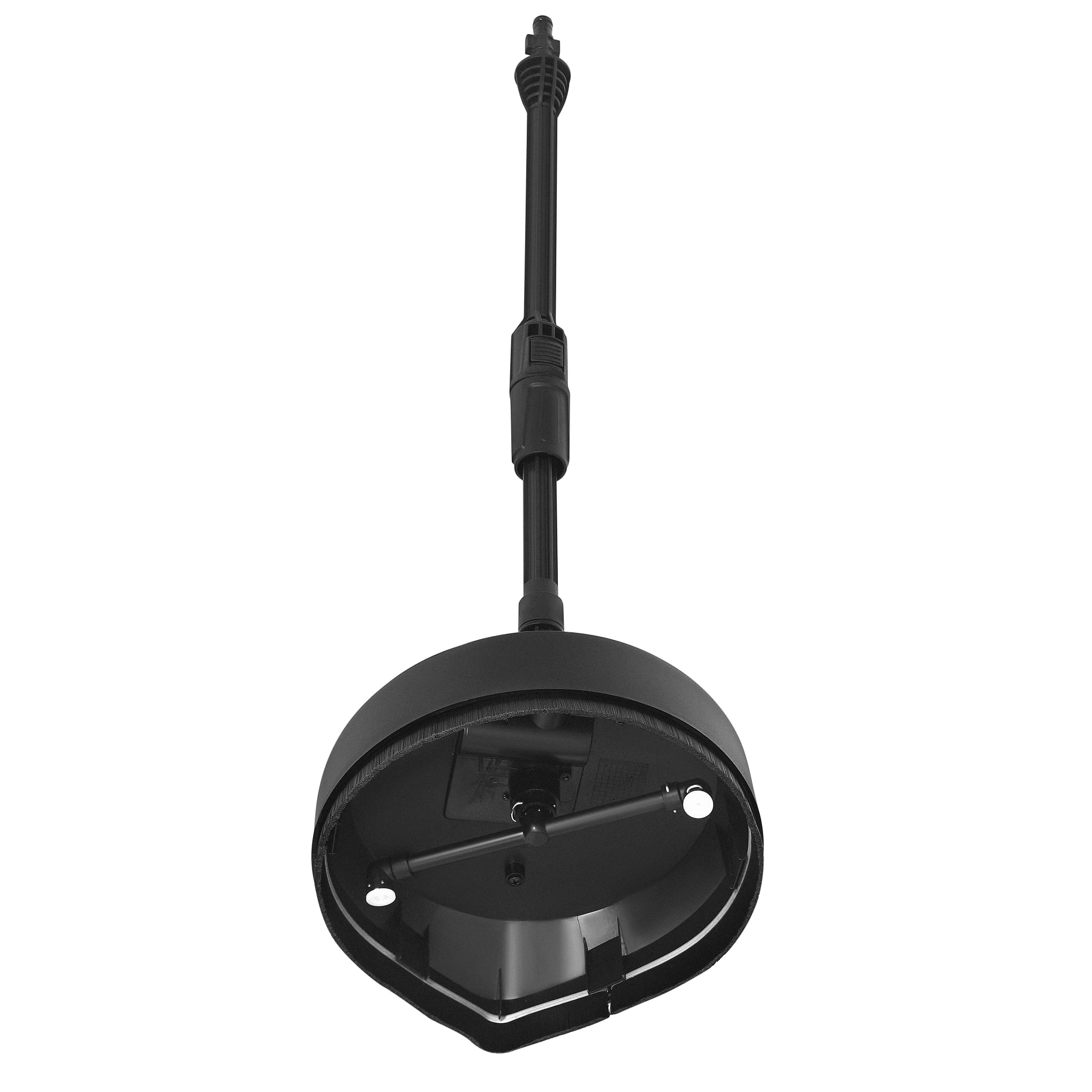 Puhastushari tänavakivide/fassaadide pesemiseks koos pikendusega KD679