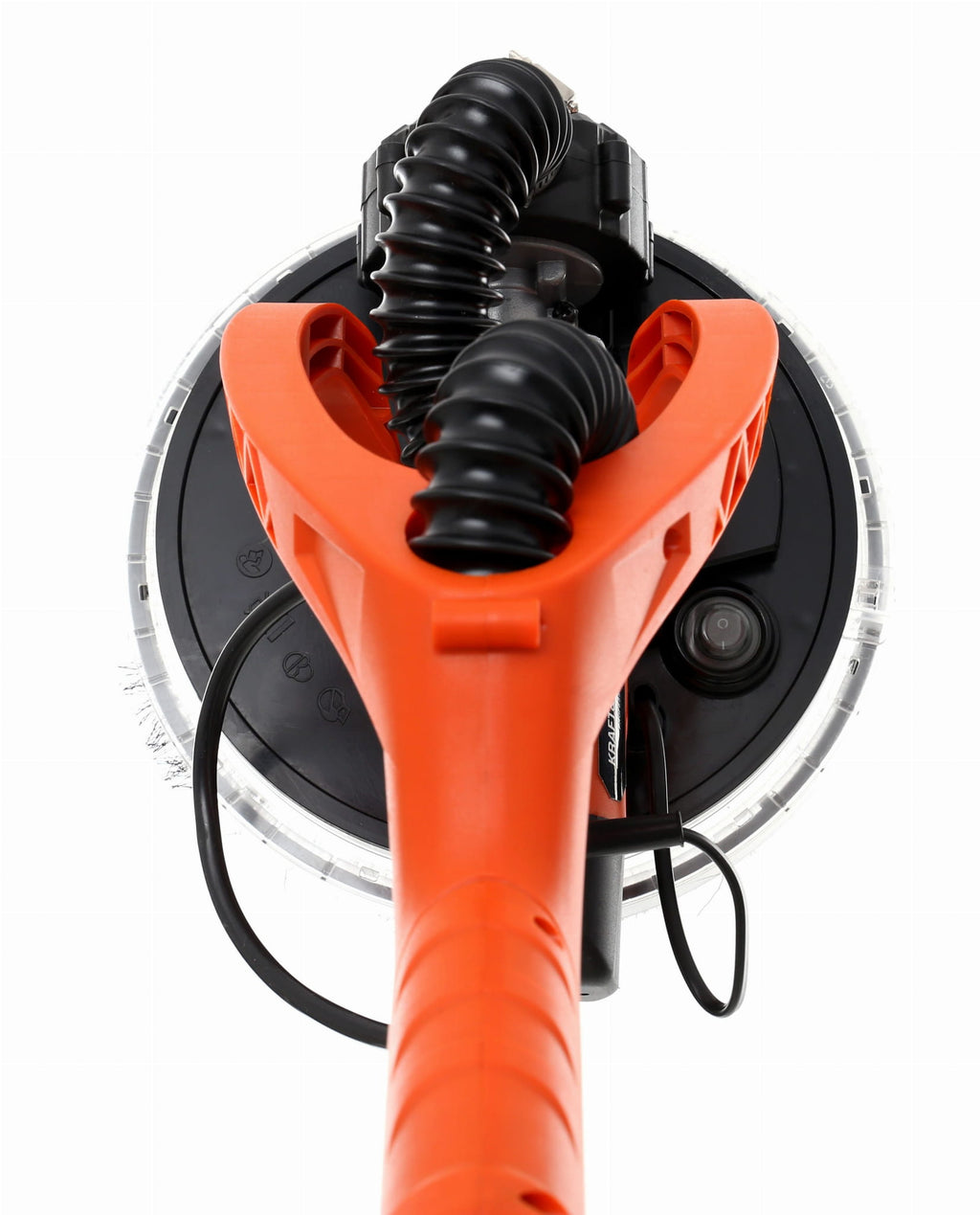 SANDER "GIRAFFE" FOR SMOOTHING PLASTER, GYPSUM, AND RENDER WITH LED KD1740