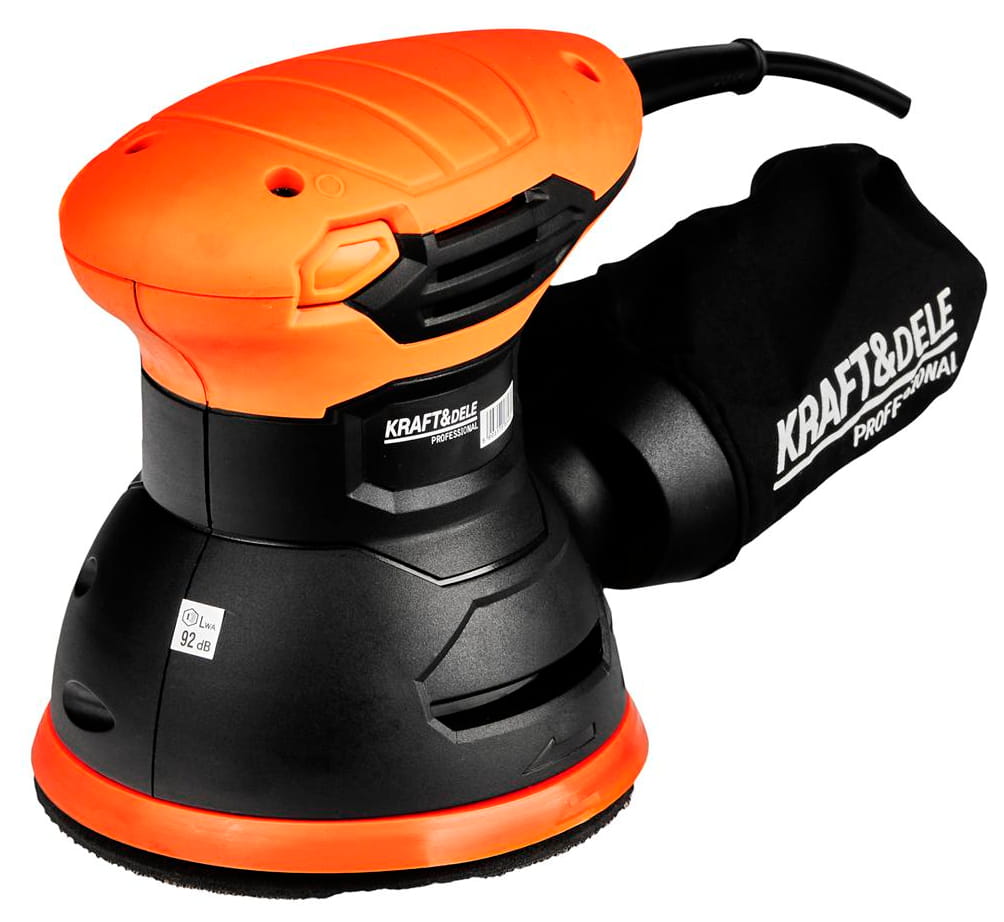 Orbital sander 1100W KD1684