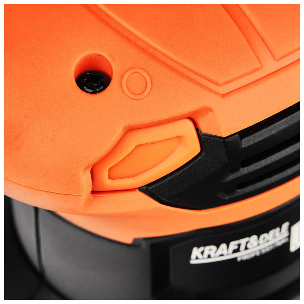 Orbital sander 1100W KD1684