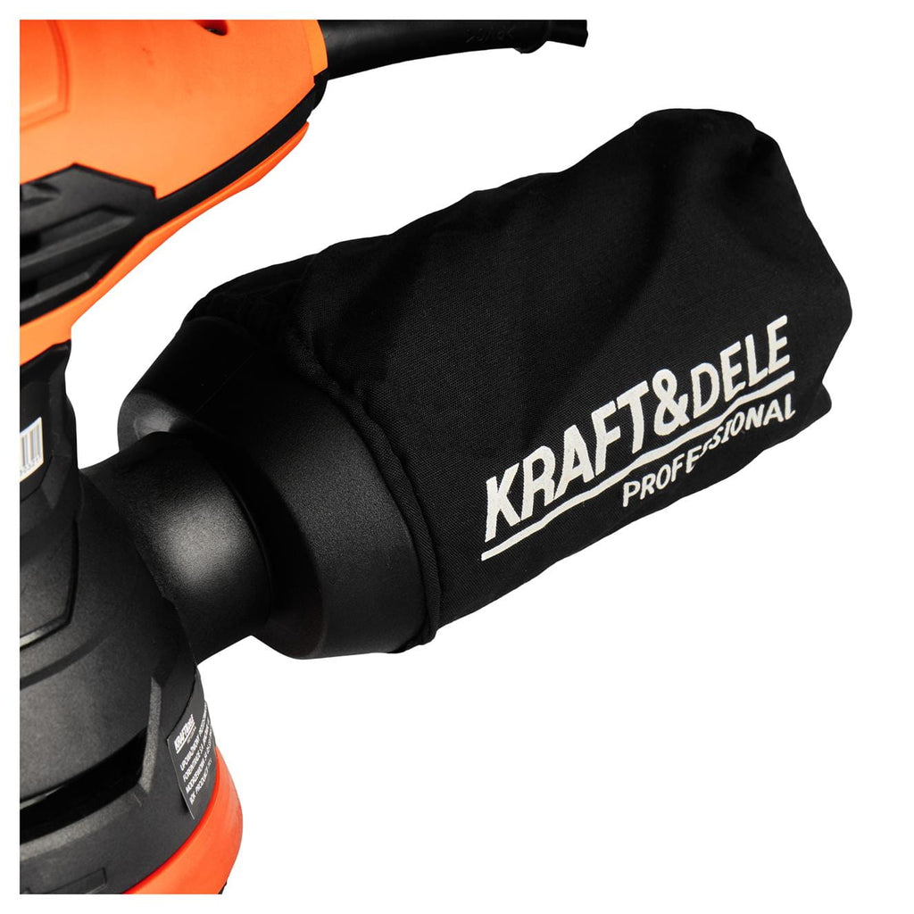 Orbital sander 1100W KD1684
